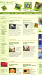 Mobile Screenshot of naklymbe.com